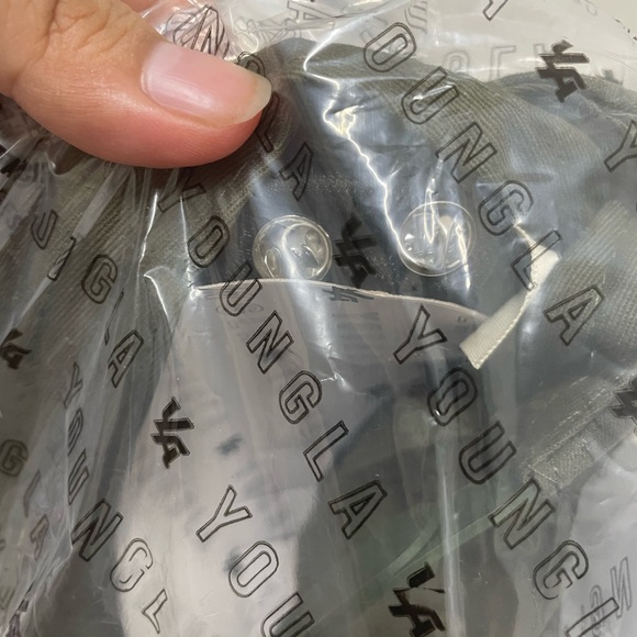 YOUNGLA hat - Picture 8 of 8